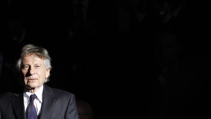 Roman Polanski, le 27 septembre 2011 à Zurich (Suisse).&nbsp; (CHRISTIAN HARTMANN / REUTERS)