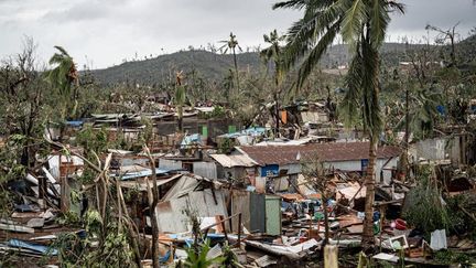 DIRECT. Cyclone Chido à Mayotte : plus de 200 membres de la Croix-Rouge pourraient avoir disparu, image