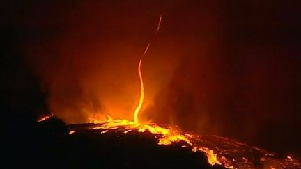 Incendies au Portugal et en Espagne : des scénarios apocalyptiques