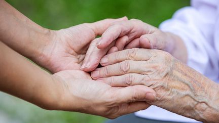 Euthanasie : le cas difficile des maladies neurodégénératives (&copy; Fotolia)