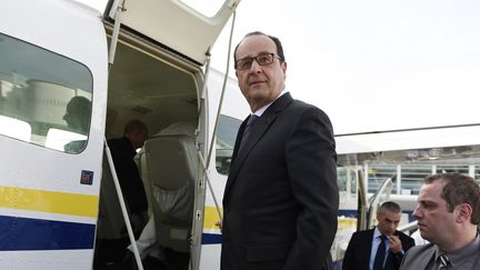 Hollande à Cameron : "Il y a des règles en Europe"