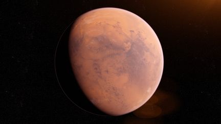 La NASA recherche des volontaires pour analyser les échantillons de la planète Mars