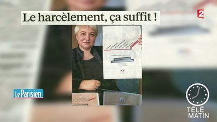 Harcèlement dans les transports : une nouvelle campagne