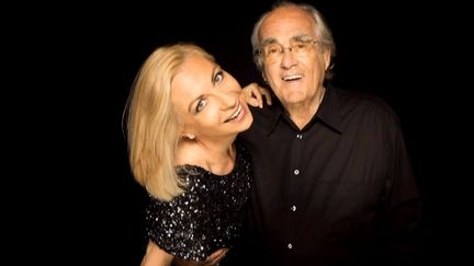 Natalie Dessay, Michel Legrand
 (Simon Fowler)