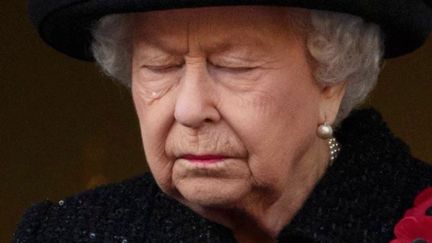 Mort d'Elizabeth II : une souveraine qui ne dévoilait pas ses émotions