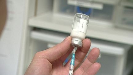 Le CHU de Rouen facilite la vaccination de ses soignants