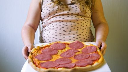 Des parlementaires am&eacute;ricains ont vot&eacute; pour que la pizza reste consid&eacute;r&eacute;e comme un l&eacute;gume dans les cantines scolaires. (AFP / ANP / ANP MAG / ROOS KOOLE)