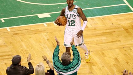 Terry Rozier (Boston Celtics) (MADDIE MEYER / GETTY IMAGES NORTH AMERICA)