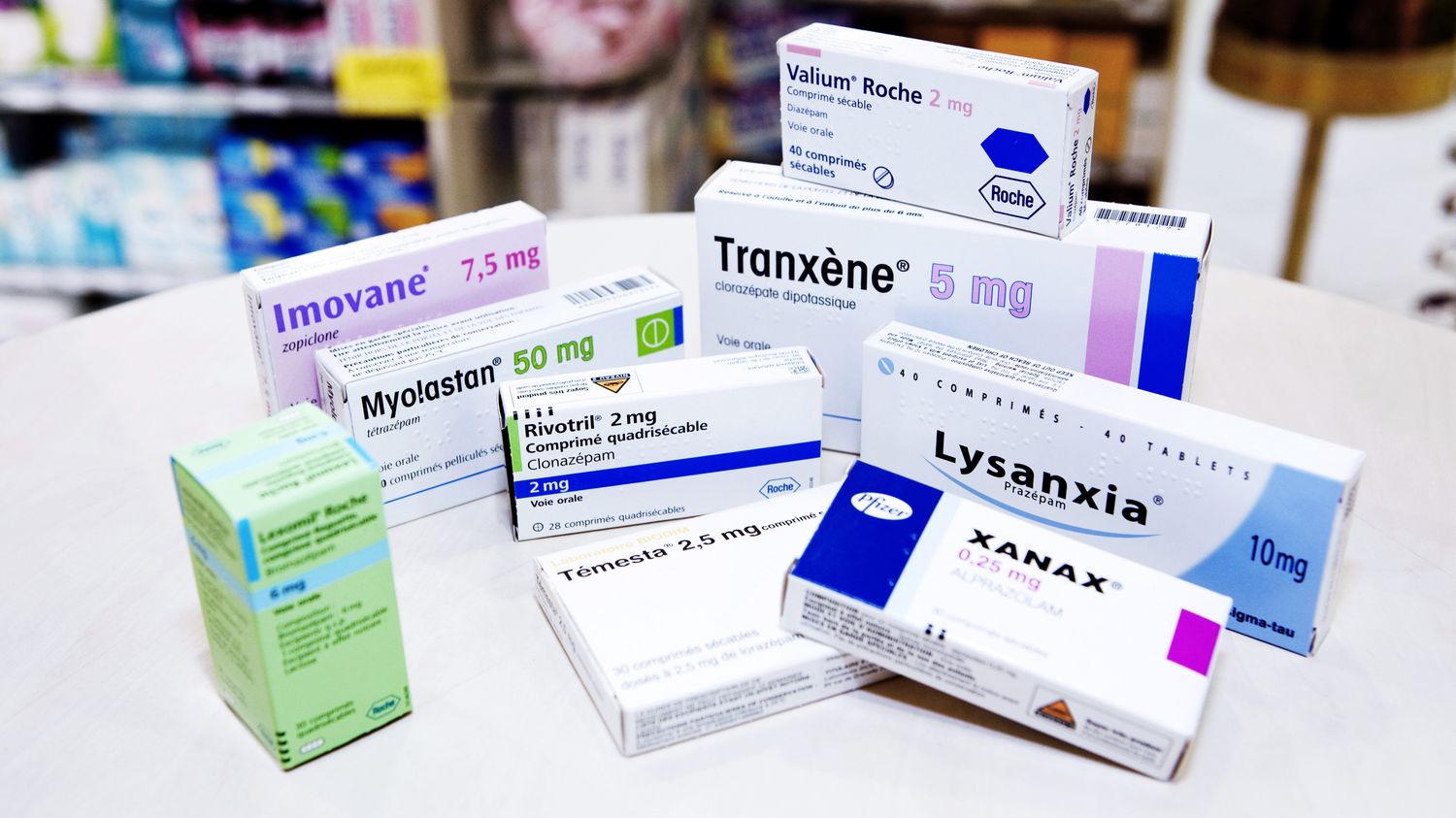 prix du diazepam en belgique