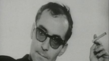 Décès : Jean-Luc Godard est mort à l'âge de 91 ans (FRANCE 2)