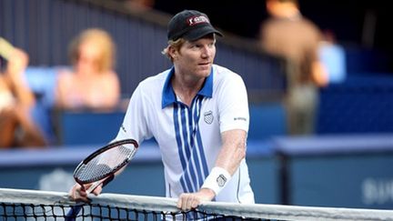 Jim Courier