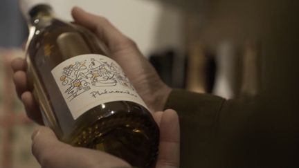 Noël et fêtes de fin d'année : les boissons sans alcool de plus en plus privilégiées (France 2)