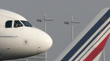  (Des départs contraints chez Air France ? © REUTERS/Gonzalo Fuentes)