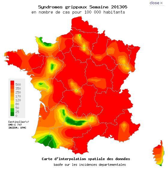 &nbsp; (RÉSEAU SENTINELLES)