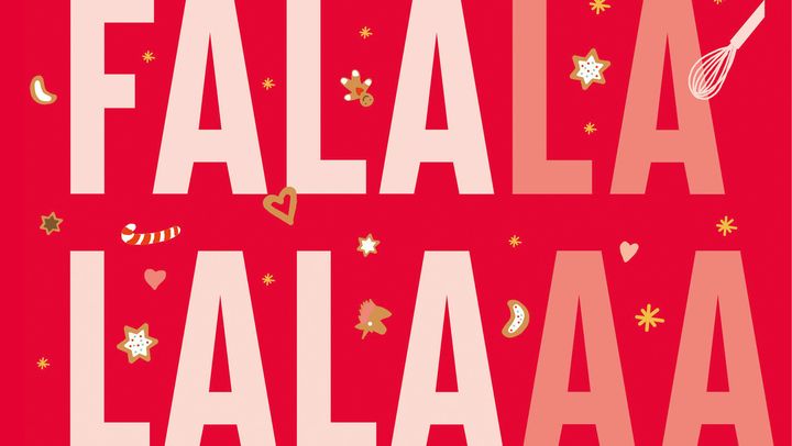 "Falalalala", E. Chazerand (EDITIONS SARBACANE)