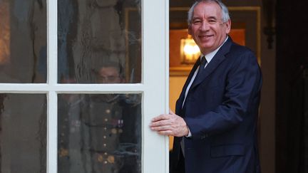 "On n'a pas attendu pour se plonger dans les urgences": la "méthode" Bayrou au cœur du premier Conseil des ministres