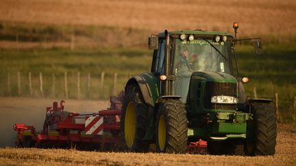 Emploi : les bonnes récoltes de l’agriculture