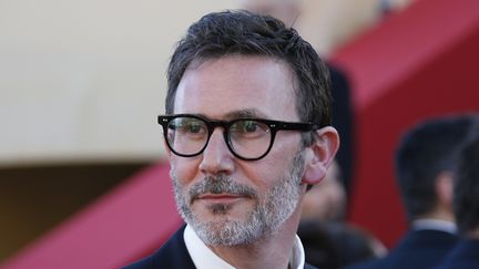 Le réalisateur Michel Hazanavicius à Cannes en mai 2013.
 (Valery Hache / AFP)