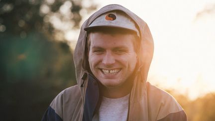 Le Canadien Mac DeMarco sort son quatrième album, "This Old Dog". (DR)