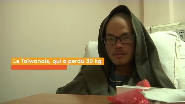 Au Népal, un Taïwanais retrouvé après 47 jours de perdition