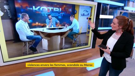 Violences faites aux femmes : une émission de télévision suspendue trois semaines au Maroc