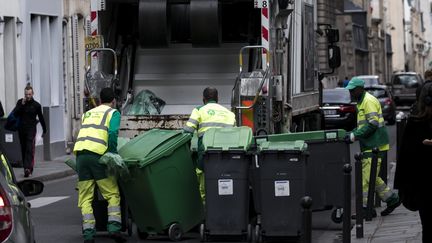 Recyclage : que deviennent nos déchets ?