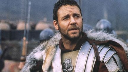 Russell Crowe va jouer dans une adaptation de l Arche de No