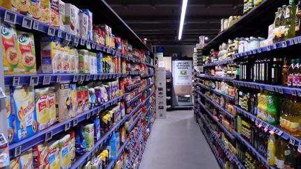 Pouvoir d'achat : après les négociations commerciales, les prix vont-ils baisser ? (France 2)