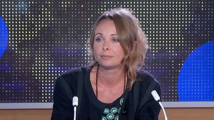 Gaza : grand reporter, Manon Quérouill-Bruneel dépeint le quotidien difficile des habitants