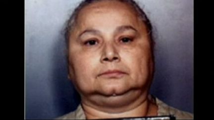 Griselda Blanco, surnomm&eacute;e la "reine de la coca", a &eacute;t&eacute; tu&eacute;e par balles &agrave; Medellin (Colombie), ont annonc&eacute; les autorit&eacute;s le 4 septembre. ( REUTERS)