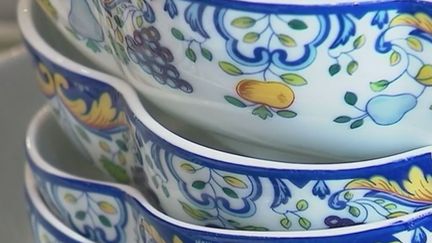 Limoges : la porcelaine désormais protégée