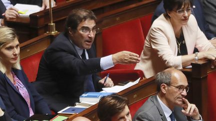 Un mois de pagaille à l’Assemblée nationale