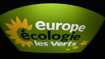 Europe&nbsp;Écologie - Les Verts organise ses journées d'été du jeudi 24 au samedi 26 août à Dunkerque. (LIONEL BONAVENTURE / AFP)