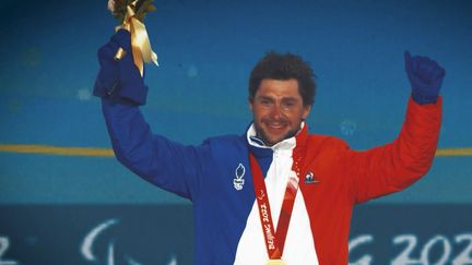 Paralympiques 2024 : Benjamin Daviet, un champion toutes saisons ? (France 2)