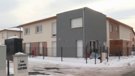 Logements : les HLM changent de visage