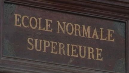 Ecole normale supérieure : le rap à l’étude