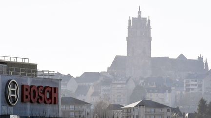 Usine de Rodez : 750 suppressions d’emplois annoncées par le groupe Bosch