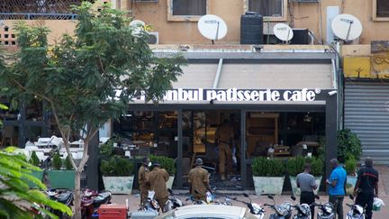 Burkina Faso : attaque terroriste meurtrière dans un restaurant