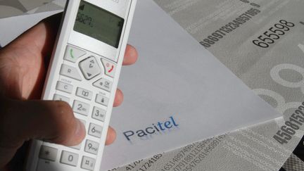 &nbsp; (la nouvelle liste d'opposition au démarchage téléphonique sera-t-elle plus efficace que Pacitel ? © Fotolia)