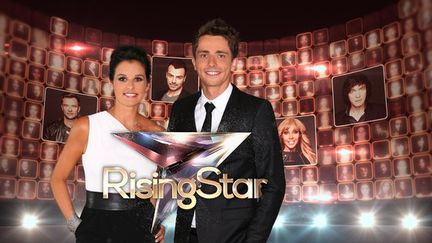 &nbsp; (Rising Star arrive à l'antenne le 25 septembre prochain © M6)