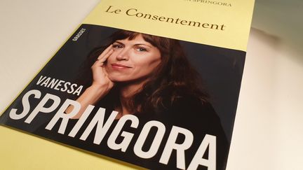 "Le Consentement" : décryptage de l’emprise d’un pédophile