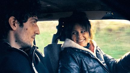 "L'Innocent" de Louis Garrel. (LES FILMS DES TOURNELLES)