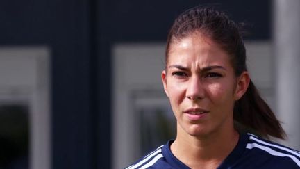 Sport : la double vie professionnelle de Clara Matéo, footballeuse et ingénieure