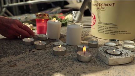 Marseille : l'hommage aux victimes des effondrements