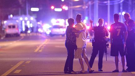 États-Unis : fusillade mortelle dans une discothèque d'Orlando