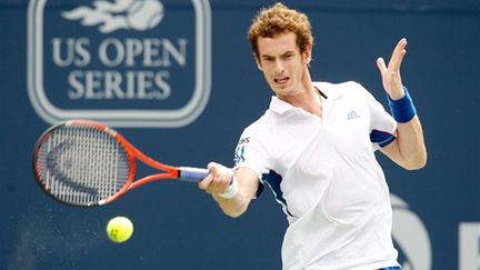 Andy Murray a montré un niveau de jeu exceptionnel à Toronto