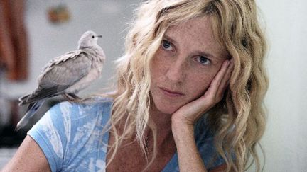 Sandrine Kiberlain dans &quot;L&#039;Oiseau&quot; d’Yves Campion
 (Les Films du Losange )