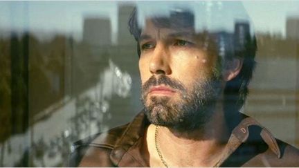 Ben Affleck devant et derrière la caméra dans &quot;Argo&quot;
 (Warner Bros. France)