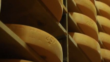 Gruyère : les secrets du savoir-faire helvétique