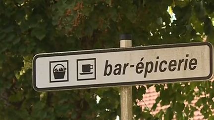 Landes : un bistrot pour redonner vie à un village